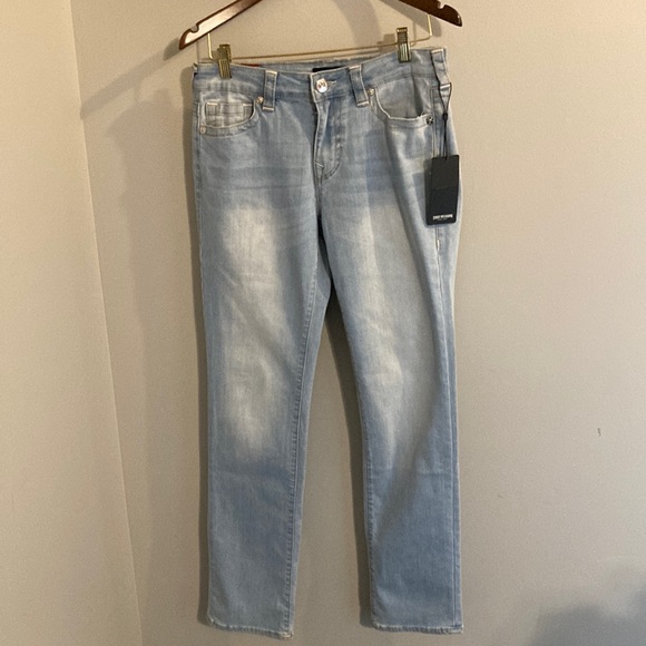 ✨NWT✨True Religion Billie Jeans - Picture 3 of 13